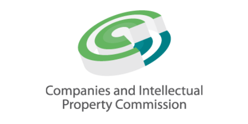 Companies and Intellectual Property Commission - Logo