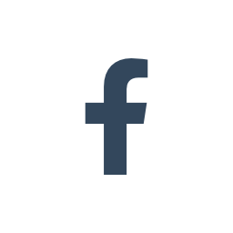 Facebook Letter "f" Logo