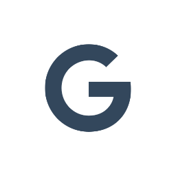 Google Letter "G" Logo