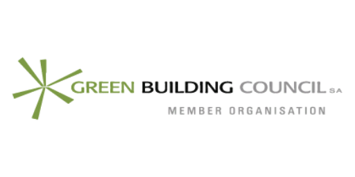 Green GBCSA Logo