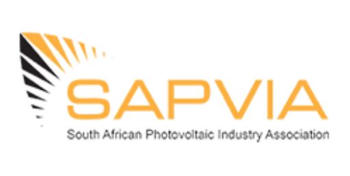 SAPVIA Yellow Logo