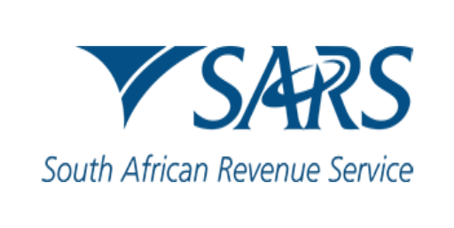 South African Revenue Service - Logo